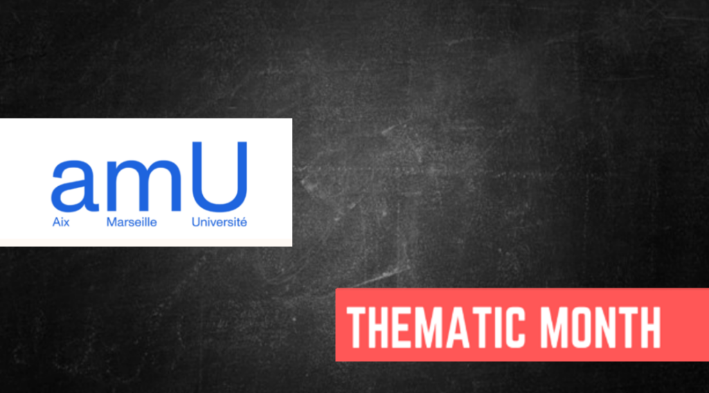 ThematicMonth